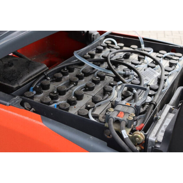 2023 Linde E14-02-43711339