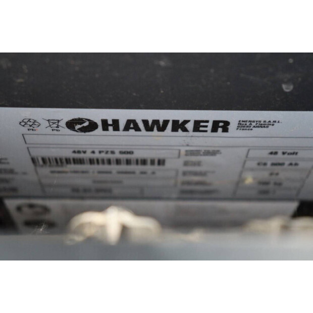 2023 Linde E14-02-43711340