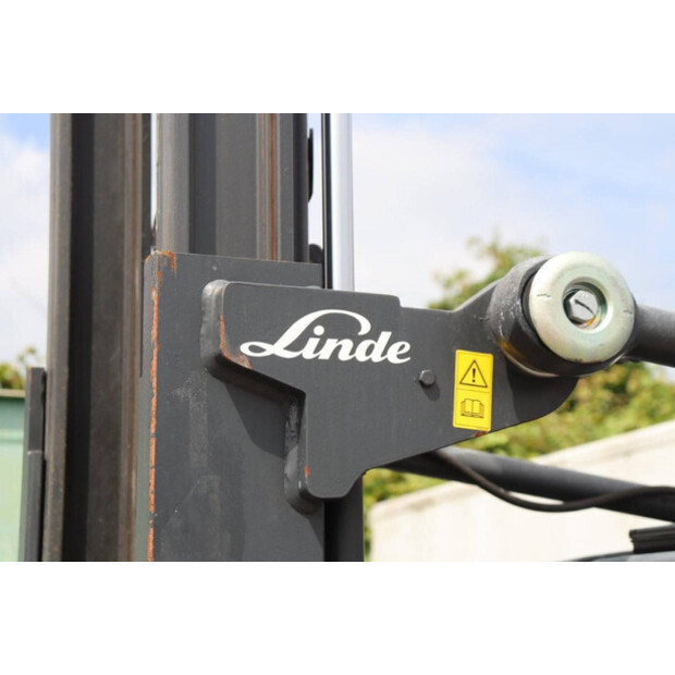 2023 Linde E14-02-43711341
