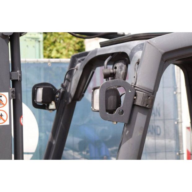 2023 Linde E14-02-43711342