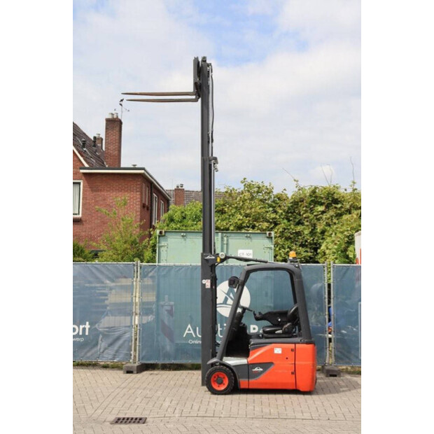 2023 Linde E14-02-43711346