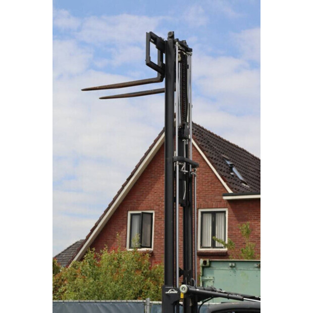 2023 Linde E14-02-43711348