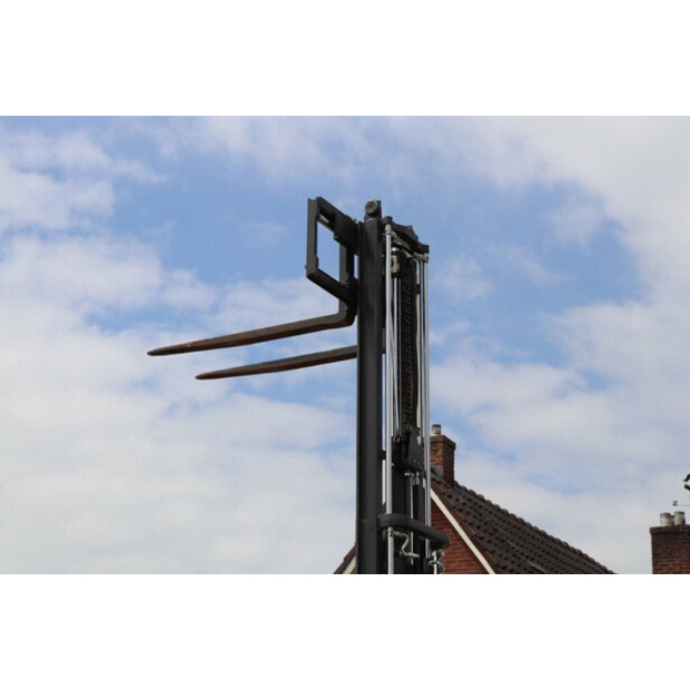 2023 Linde E14-02-43711349