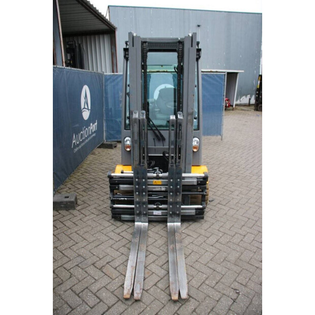 2017 Jungheinrich EFG S30-43711382