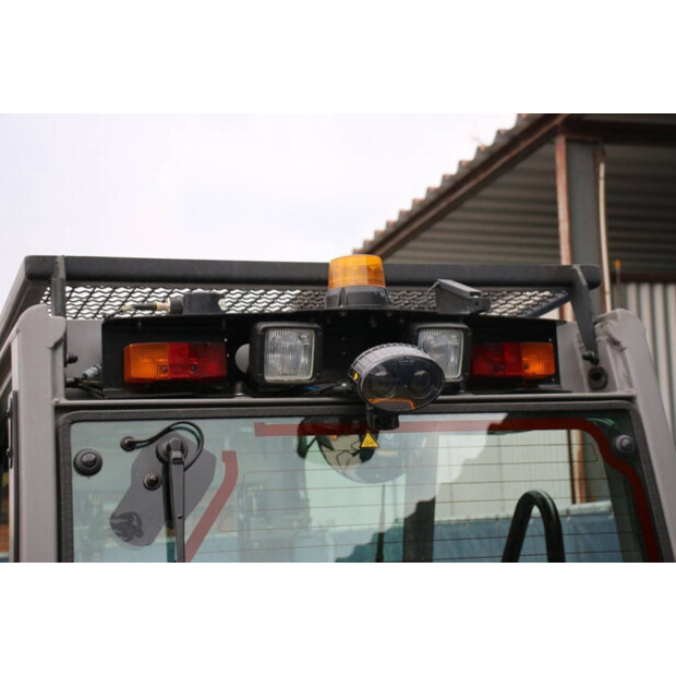 2017 Jungheinrich EFG S30-43711390