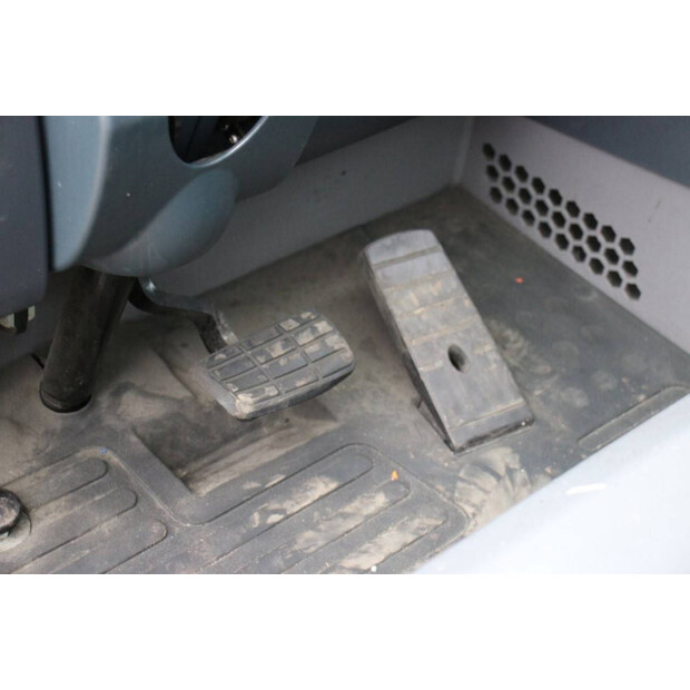 2017 Jungheinrich EFG S30-43711397