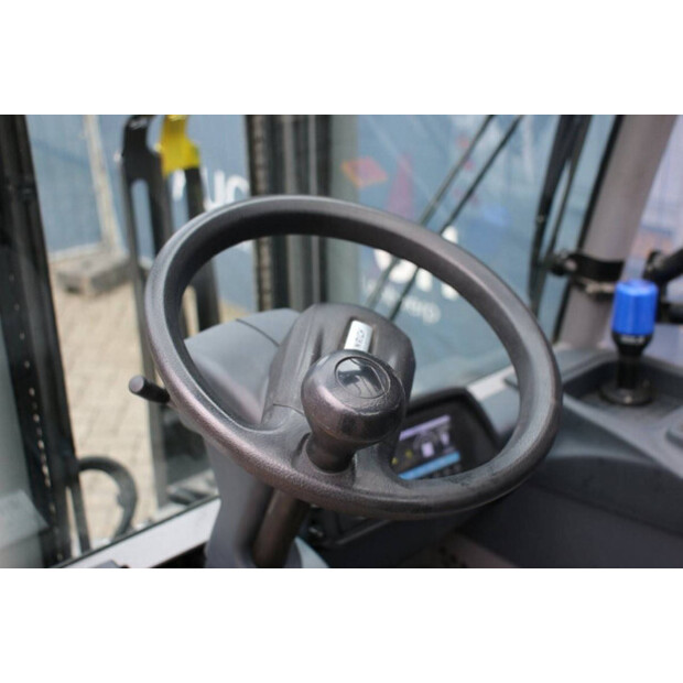 2017 Jungheinrich EFG S30-43711399