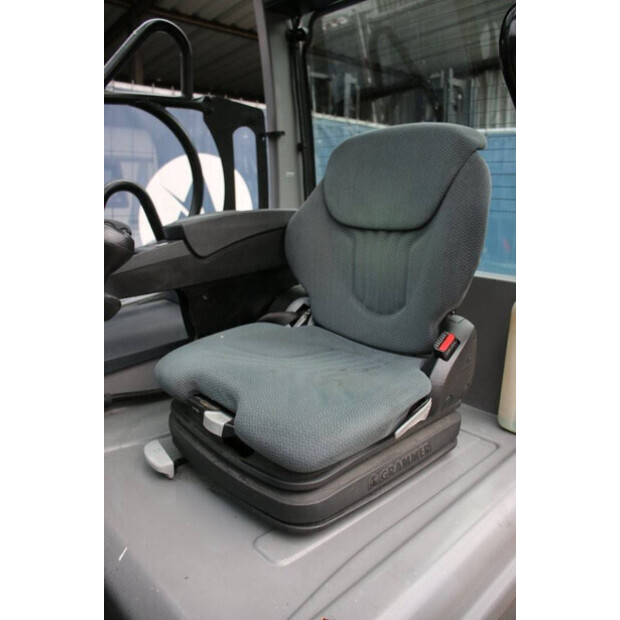 2017 Jungheinrich EFG S30-43711401