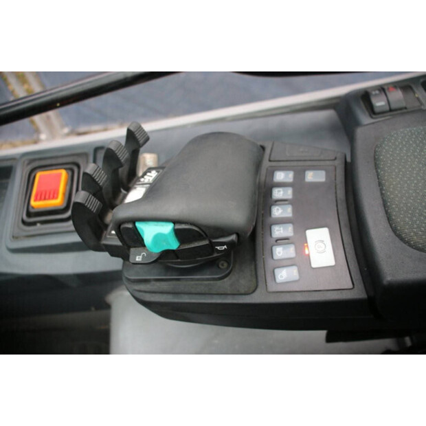 2017 Jungheinrich EFG S30-43711403