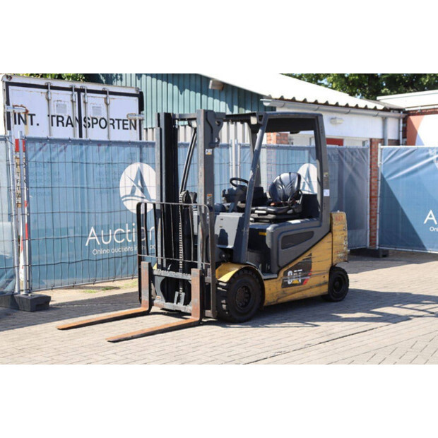 كاتربيلر 2EP5000-43711462