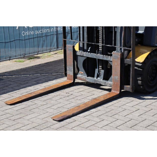 كاتربيلر 2EP5000-43711463