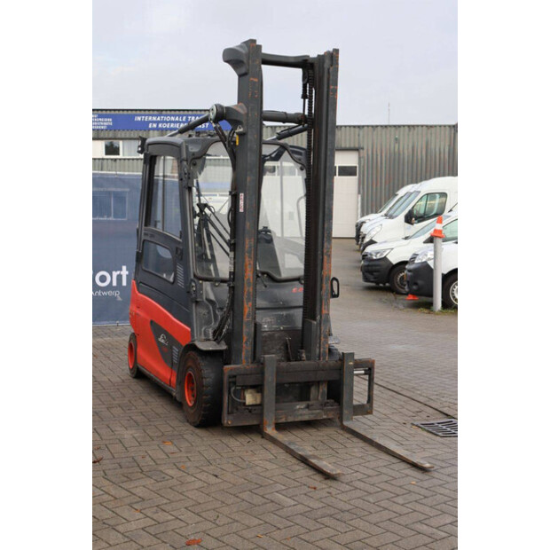 2016 ليندي E25L-01-43711541