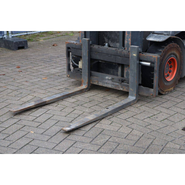 2016 ليندي E25L-01-43711544