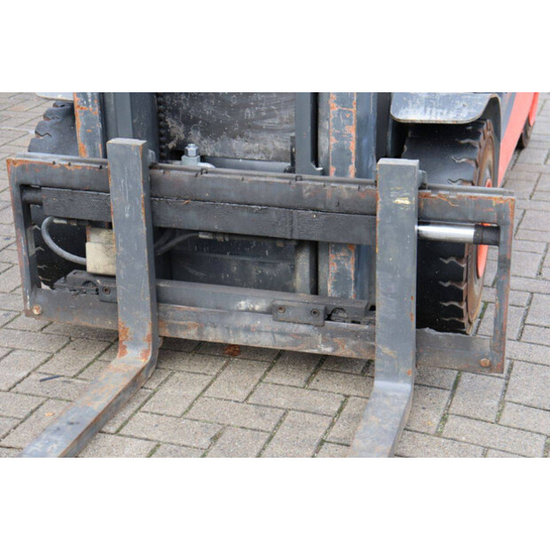 2016 ليندي E25L-01-43711545