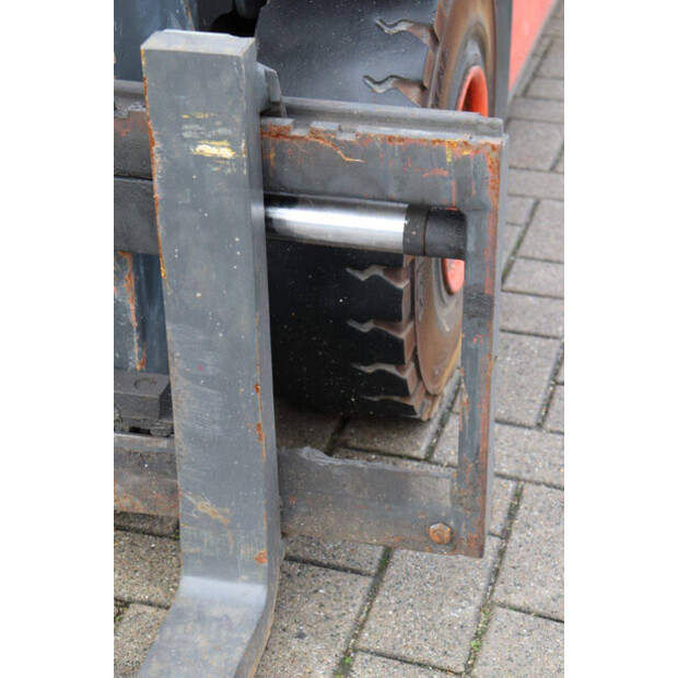 2016 ليندي E25L-01-43711546