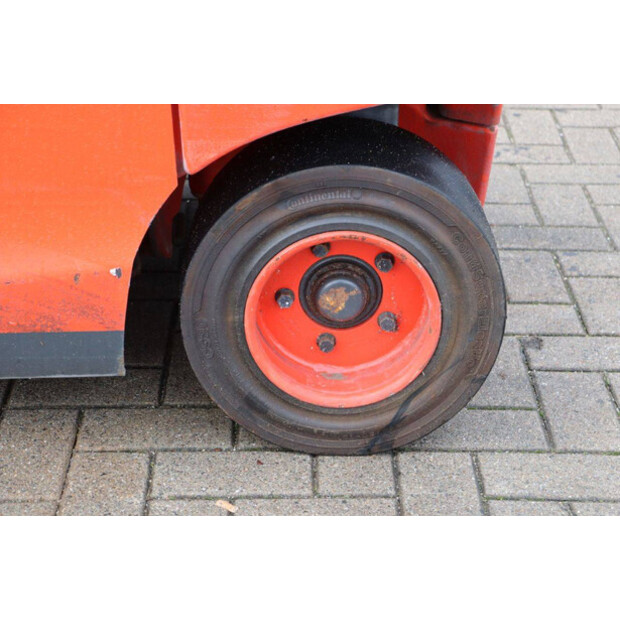 2016 ليندي E25L-01-43711551