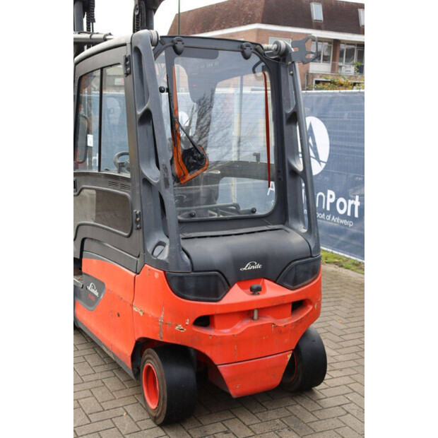 2016 ليندي E25L-01-43711552