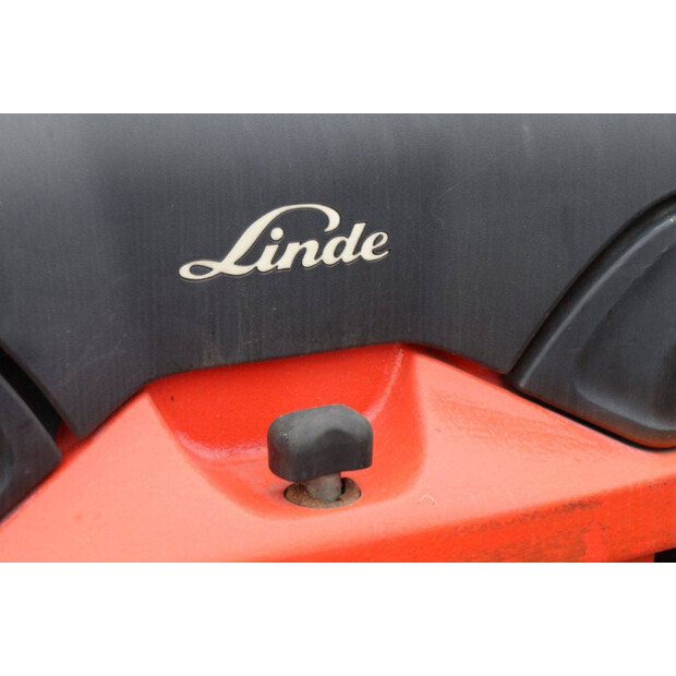 2016 ليندي E25L-01-43711554