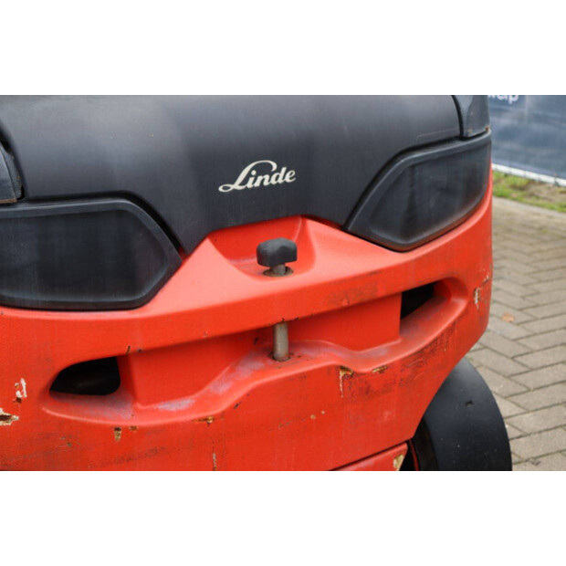 2016 ليندي E25L-01-43711555