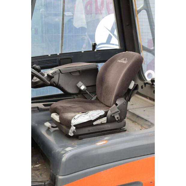 2016 ليندي E25L-01-43711558