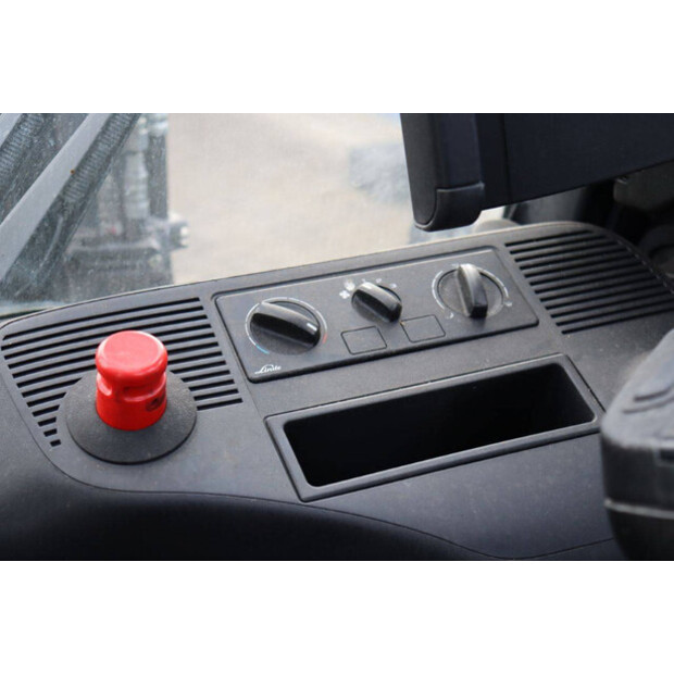 2016 ليندي E25L-01-43711562