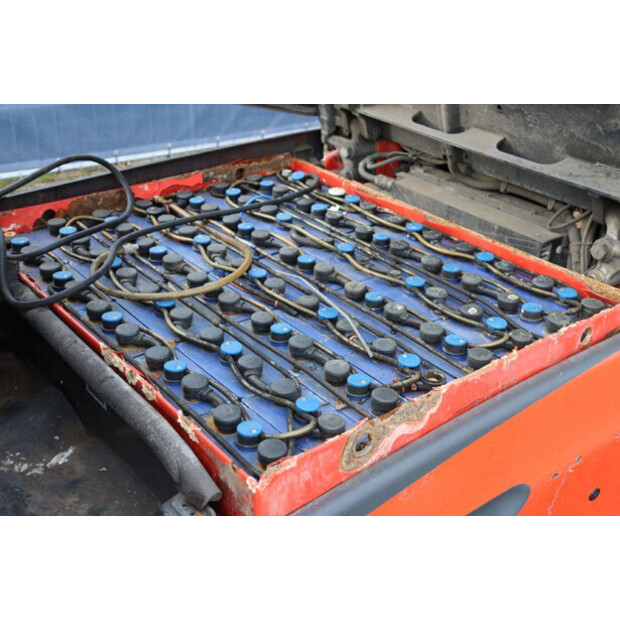 2016 ليندي E25L-01-43711568