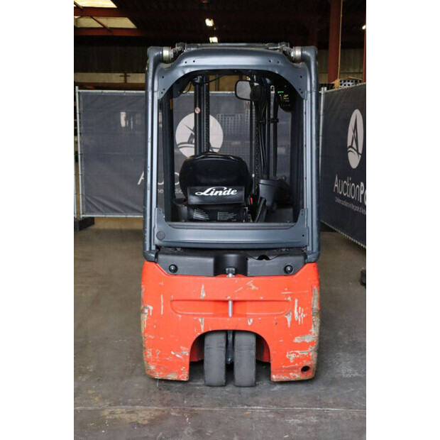 2020 ليندي E16-02-43711587