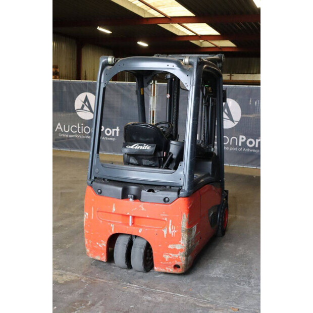 2020 ليندي E16-02-43711588