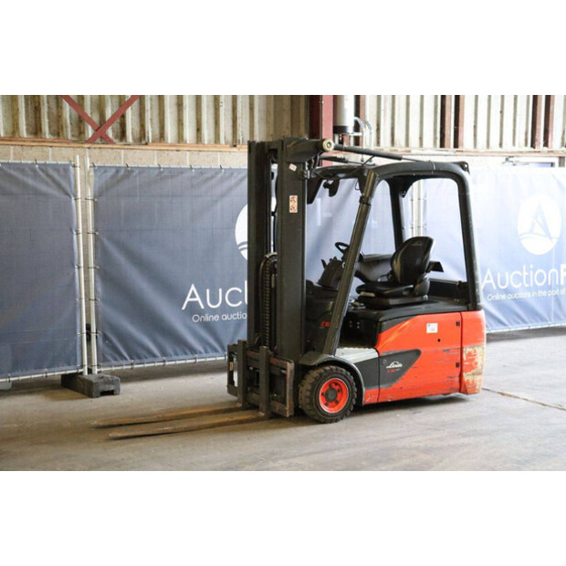 2020 ليندي E16-02-43711593