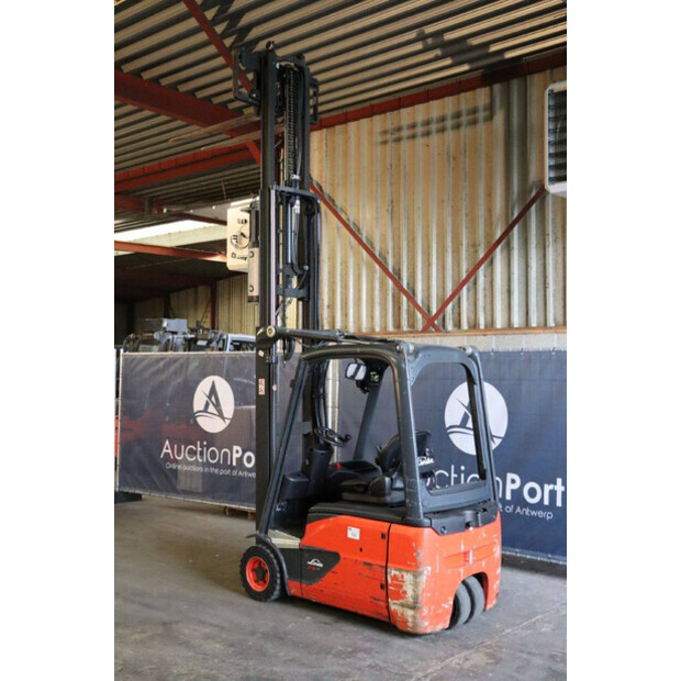 2020 ليندي E16-02-43711650