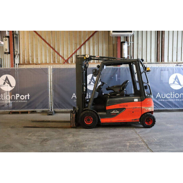 ليندي E25PL-43711670