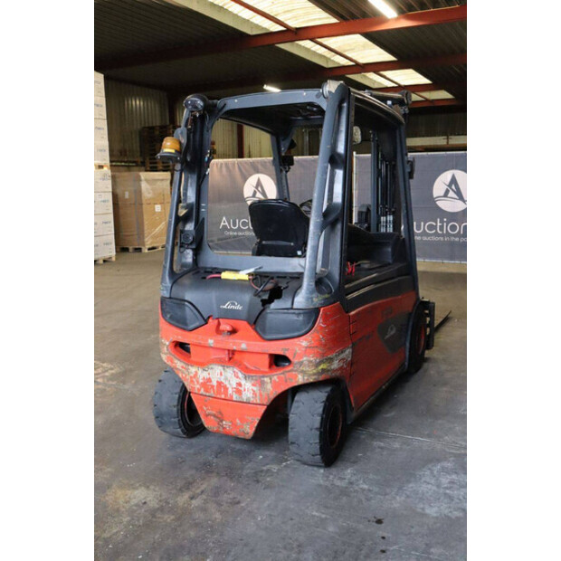 ليندي E25PL-43711674