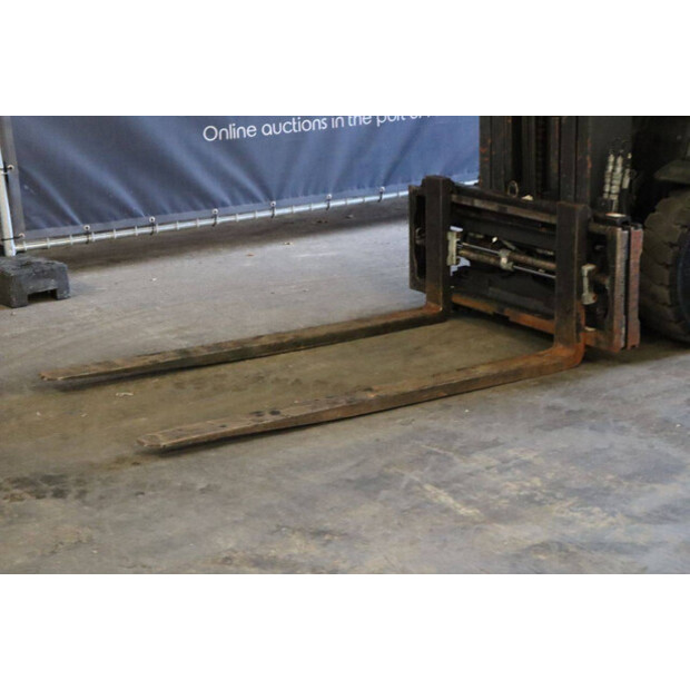 ليندي E25PL-43711678