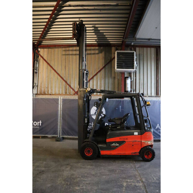 ليندي E25PL-43711702