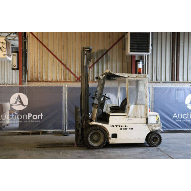 1995 Still R60-40-43711812