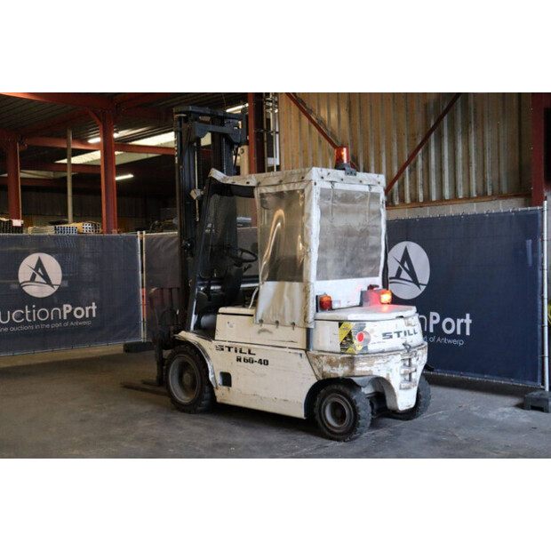 1995 Still R60-40-43711814