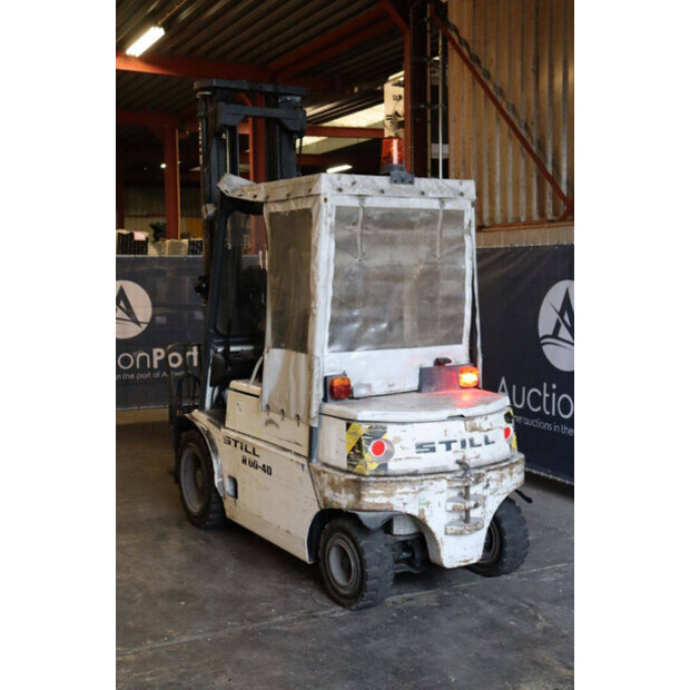 1995 Still R60-40-43711815