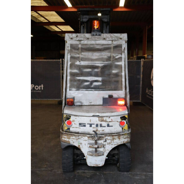 1995 Still R60-40-43711816