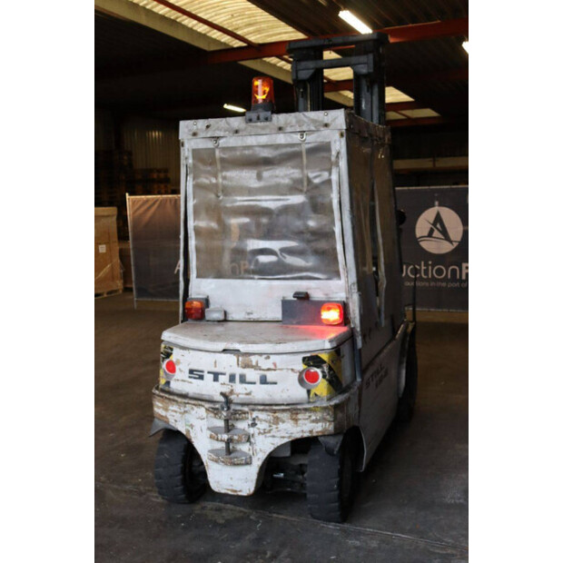 1995 Still R60-40-43711817