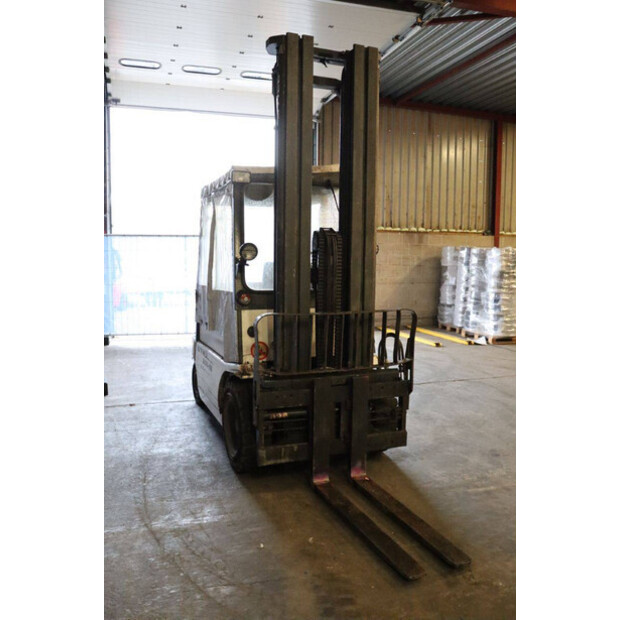 1995 Still R60-40-43711818