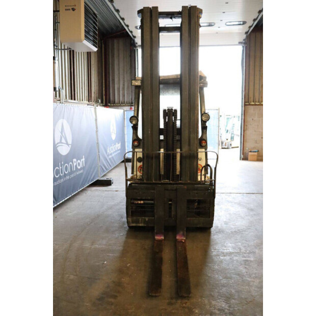 1995 Still R60-40-43711819