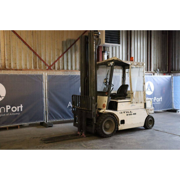 1995 Still R60-40-43711820