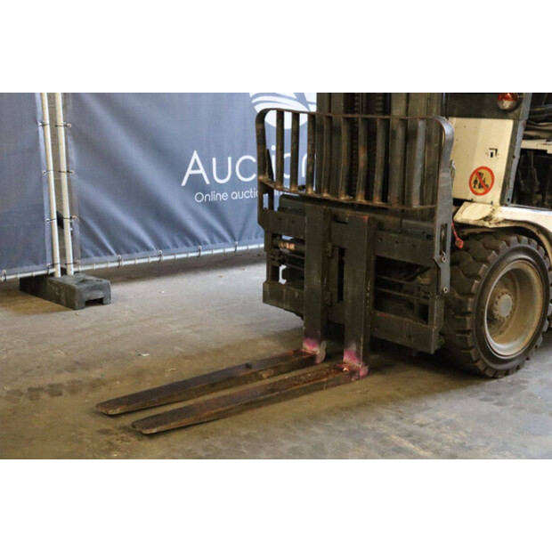 1995 Still R60-40-43711821