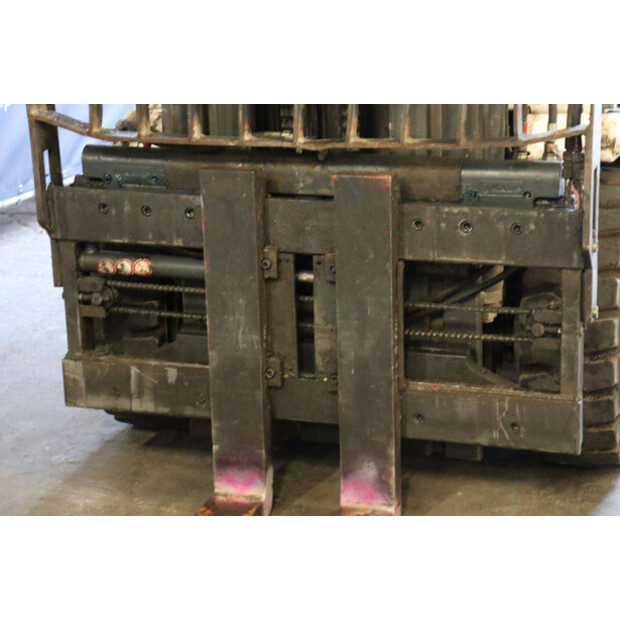 1995 Still R60-40-43711822