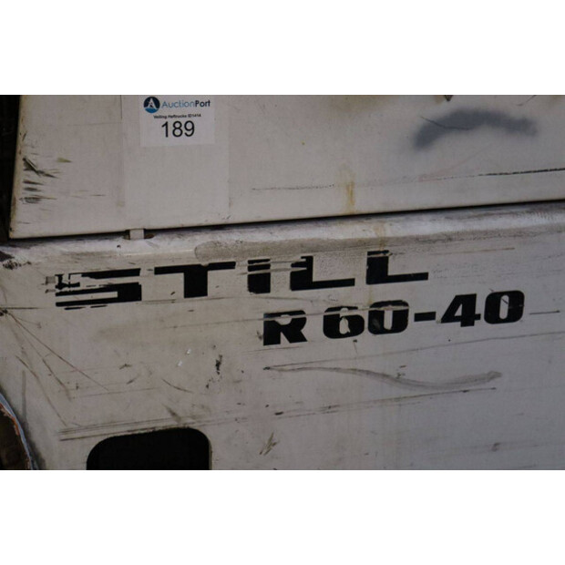 1995 Still R60-40-43711825
