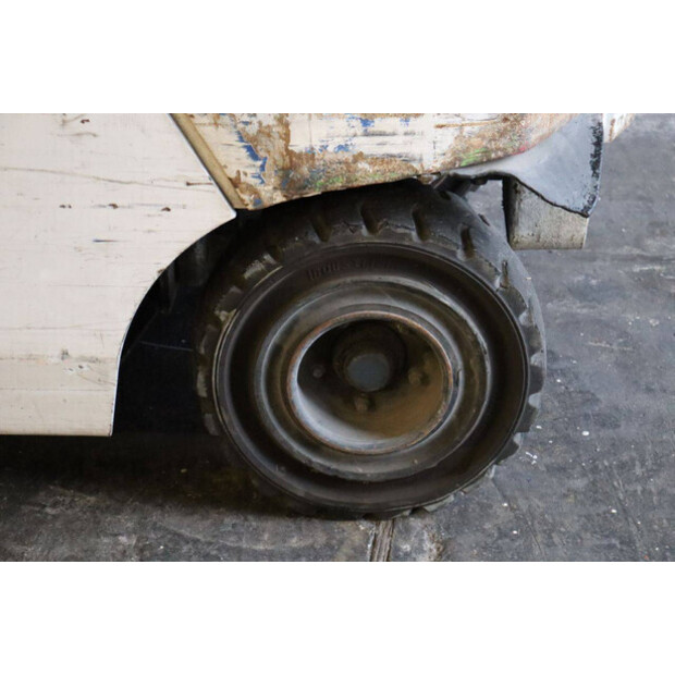 1995 Still R60-40-43711826