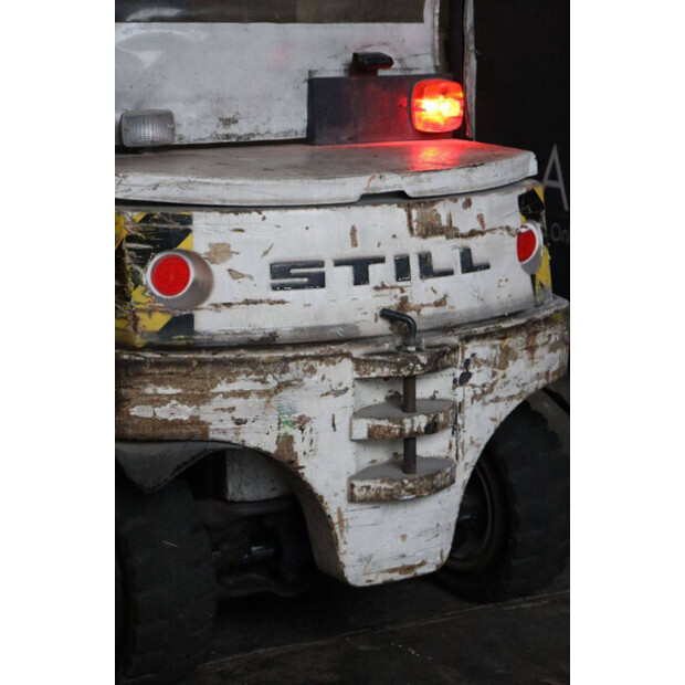 1995 Still R60-40-43711827