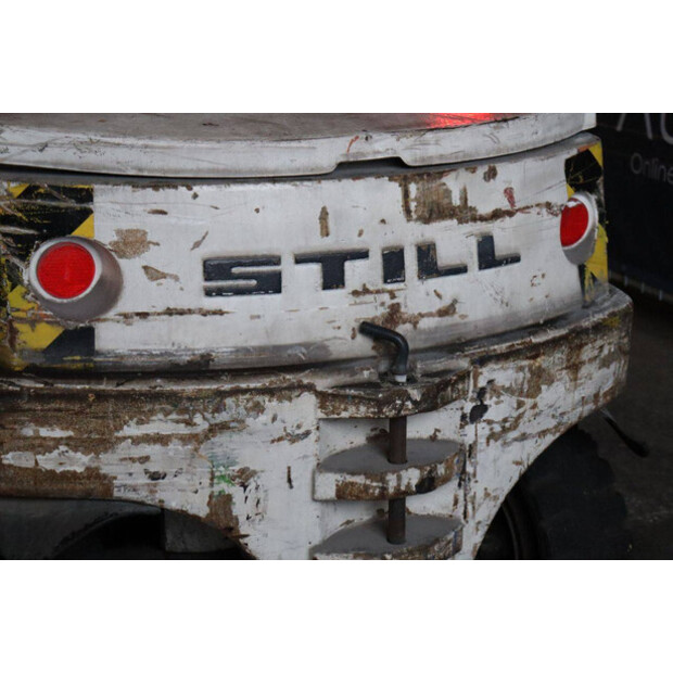 1995 Still R60-40-43711828