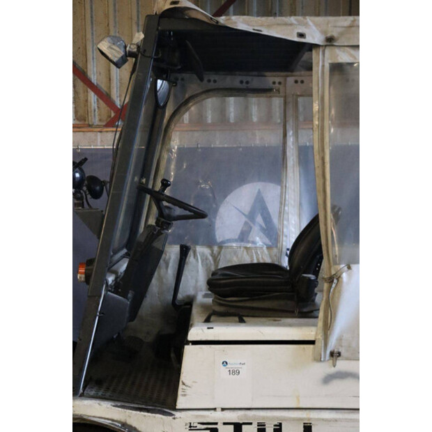 1995 Still R60-40-43711831