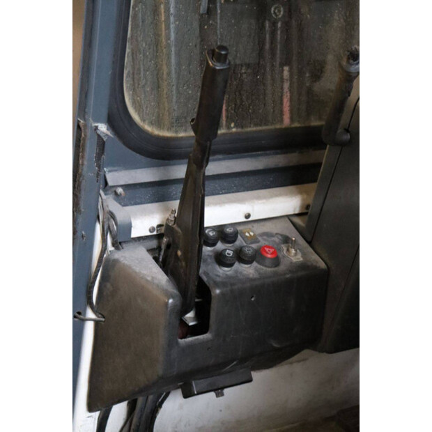 1995 Still R60-40-43711835